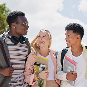 students