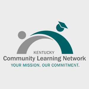 Community Learning Network logo